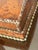 Coastal 1960s Conquistadores Sea Shell Treasure Box With Map For Sale - Image 3 of 5