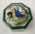 Elizabeth Arden Porcelain Box Southern Heirlooms Made in Japan For Sale In Palm Springs - Image 6 of 12