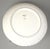 Early 20th Century Antique Haviland & Co. Limoges Roses Plate – Gold Scalloped Trim, Early 20th Century For Sale - Image 5 of 6