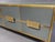 Sideboard with Murano Glass Doors from Justfurnituress SRL For Sale - Image 4 of 9