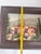 Paint 1950s Original Saint-Paul-De-Vence France Oil Painting Vintage For Sale - Image 7 of 12