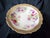 1900 - 1909 1900s Johann Seltmann Vohenstraub German Floral Serving Bowl With 4 Pedestal Feet For Sale - Image 5 of 8