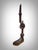 Metal Forged Iron Sculpture, 1950s For Sale - Image 7 of 18