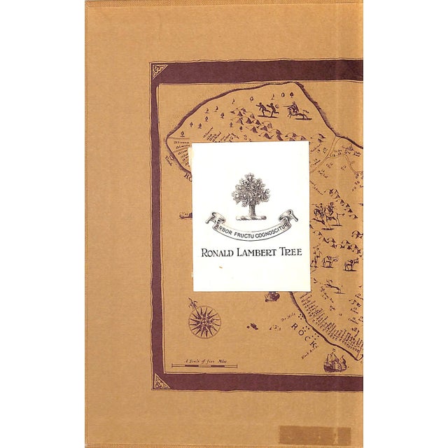 "A History of Barbados" 1972 Tree, Ronald For Sale - Image 12 of 12