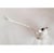 Antique George V Sterling Silver Soup Punch Ladle from Atkin Brothers, 1929 For Sale - Image 15 of 18