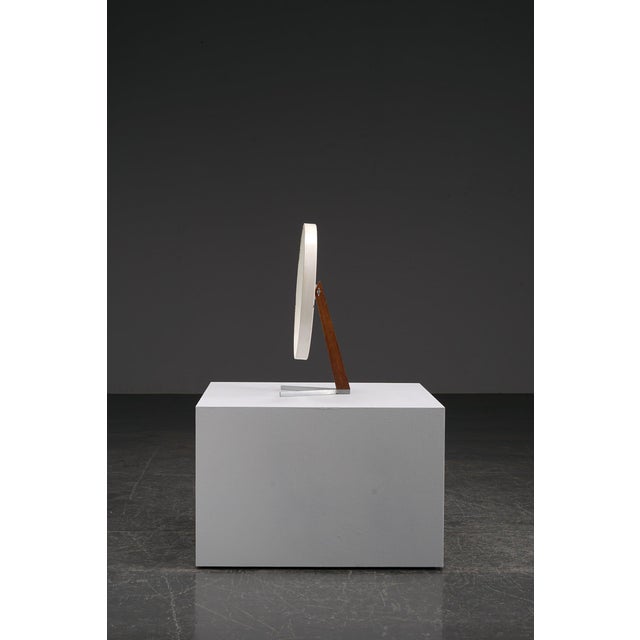 Mid-Century Modern Vanity Mirror by Robert Welch For Sale - Image 10 of 14