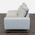 Modern BoConcept Modern Light Gray Sectional With Adjustable Headrests For Sale - Image 3 of 11
