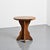 1970s Wood Wall Table, French Alps, 1970 For Sale - Image 5 of 11