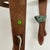 Mid-Century Oak Wall Lights, Set of 2, in Good conditions. Designed 1960 to 1969 This piece is attributed to the mentioned...