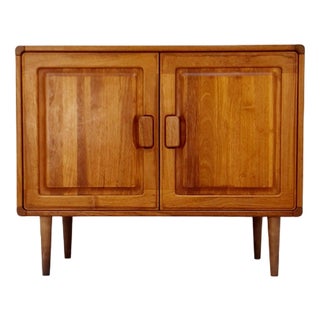 Mid-Century Danish Teak Sideboard by Cado, 1960s For Sale