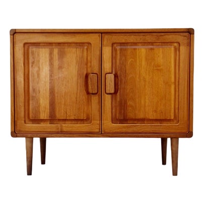 Mid-Century Danish Teak Sideboard by Cado, 1960s For Sale