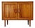 Mid-Century Danish Teak Sideboard by Cado, 1960s For Sale