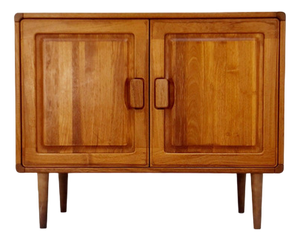 Mid-Century Danish Teak Sideboard by Cado, 1960s