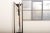 Metal Light Tree in Black Painted Sheet Metal by Bořek Šípek for Vitra, 1988 For Sale - Image 7 of 9