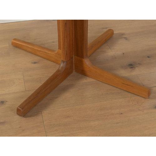 Vintage Dining Table, 1960s For Sale - Image 11 of 14