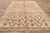 Late 20th Century Vintage Moroccan Beni Ourain Rug, 06'05 X 10'06 For Sale - Image 9 of 11
