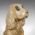 1910's Pair of Antique Cocker Spaniel Figures For Sale - Image 10 of 12