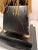 Vintage Art Deco Style Tassel Column Table Lamp by Tyndale For Sale - Image 9 of 11