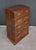 20th Century Teak Marine Chest of Drawers, India For Sale - Image 9 of 18