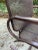 Mid Century Cantiliver Rockers, a Pair- Restored For Sale - Image 4 of 8