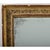 French 18th Century Gilt Bridal Mirror For Sale - Image 10 of 12