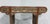 Vintage Oriental Carved Altar Console Table For Sale - Image 3 of 13