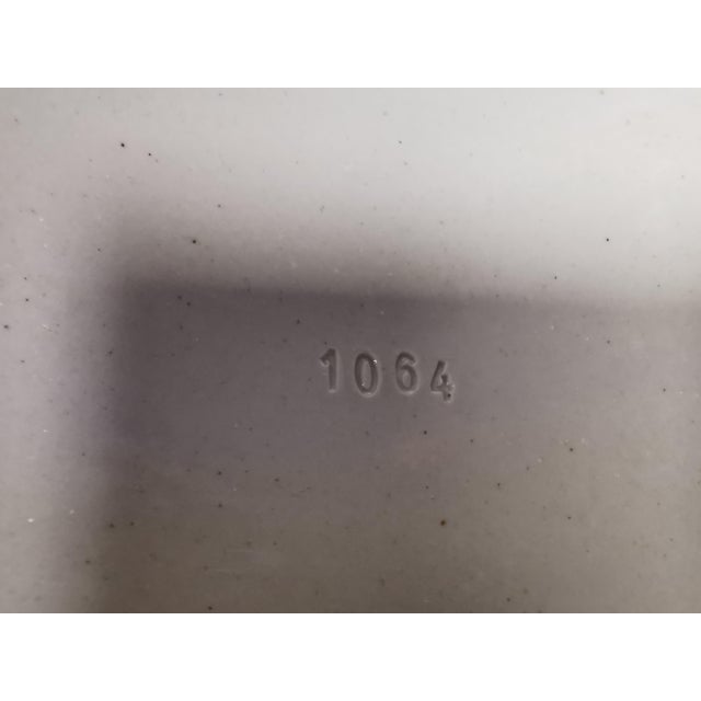Large Danish Ceramic Pendant Lamp from Axella, 1970s For Sale - Image 15 of 16