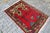1960s 1960s Traditional Handknotted Turkish Rug For Sale - Image 5 of 11