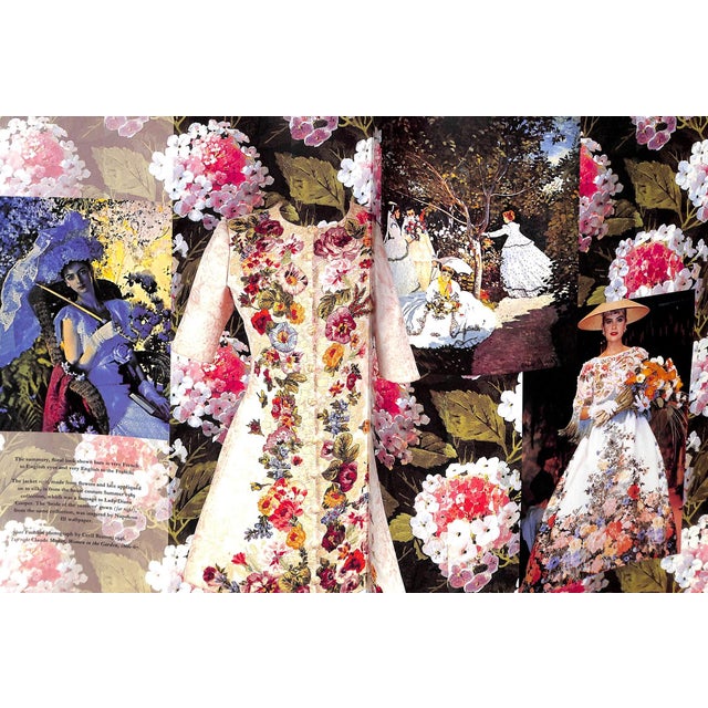 "Pieces of a Pattern: Lacroix by Lacroix" 1997 Mauries, Patrick For Sale In New York - Image 6 of 11