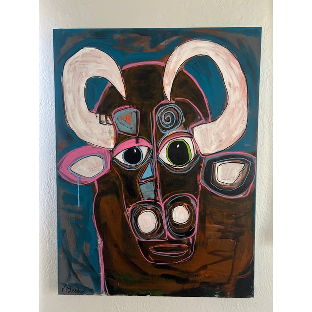 Melinda has studied life and its movements, developing a remarkably keen artistic technique with her flowing...