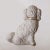 Staffordshire Staffordshire Mantel Spaniels - A Pair For Sale - Image 4 of 7