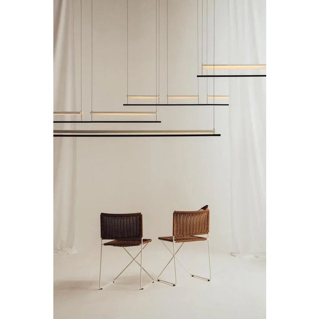 Lámina 85 Pendant Lamp by Antoni Arola For Sale - Image 10 of 12