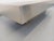 Vintage Coffee Table in Brushed Aluminum and Black Laminate, 1970s For Sale - Image 18 of 18