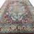 1960s Old Persian Tabriz Masterpiece Rug 8’2″ X 11’3″ For Sale - Image 10 of 12