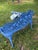 Cast Iron Garden Bench For Sale In Lexington, KY - Image 6 of 8