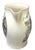 Herculaneum Creamware Endless Knot of Love Valentine Jug With Figure of Hope, Liverpool For Sale In Philadelphia - Image 6 of 7