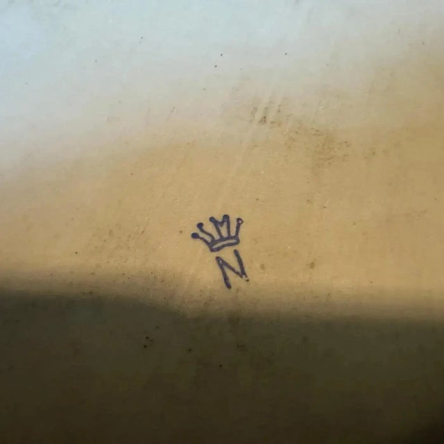 This piece is as functional as it is decorative. It is ideal for an entryway table, coffee table, or desk to hold keys,...