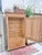 19th Century English Pine Armoire For Sale - Image 14 of 14