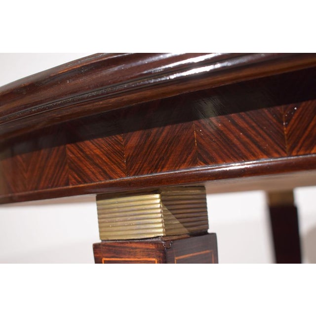 Vintage Dining Table by Paolo Buffa, 1950 For Sale - Image 13 of 17