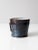 Late 20th Century Vintage Starfish Studio Pottery Vase For Sale - Image 5 of 10