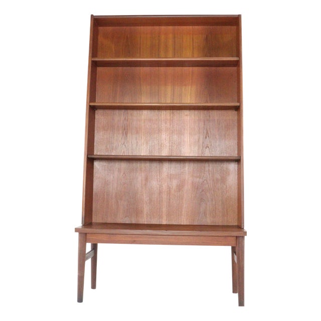 Vintage Itzehoe Bookcase, 1960s For Sale