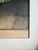 “Mother's Joy” Antique Color Lithograph Print by Kellogg in Carved Wood Adirondack Frame For Sale - Image 11 of 13