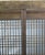 This Japanese window comes with a full window frame and iron stand and is ready to be mounted. Simple and earthy. Item...