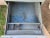 American 1950s Vintage Acme Folder Metal Cards and Filling Drawer Cabinet For Sale - Image 3 of 10