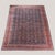Antique Middle Eastern Mashad Rug, 1890s, in Good conditions. Designed 1890 to 1919