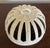 Early 19th Century Antique Early 19th Century George III Creamware Dome Circa 1800 For Sale - Image 5 of 13