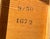 Robsjohn-Gibbings for Widdicomb Walnut Desk For Sale - Image 10 of 10