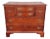Stickley Georgian Style Mahogany 6-Drawer Chest of Drawers For Sale