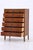 1960s Mid-Century Teak Chest of Drawers, 1960s For Sale - Image 5 of 11