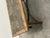 Industrial French Slate and Oak Coffee Table with Sculptural Iron Base, 1960s For Sale - Image 3 of 15